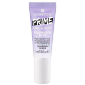 Essence Prime Like a Boss Podkladová báza pod očné tiene 5 ml