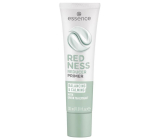 Essence Redness Reducer podkladová báza pod make-up 30 ml