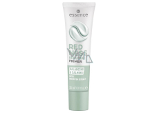 Essence Redness Reducer podkladová báza pod make-up 30 ml