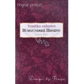 Soaptree Vôňa na pranie Burgundské hrozno 15 g
