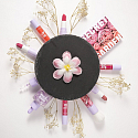 Catrice Secret Garden matný rúž C01 Hidden Kiss 3,6 g