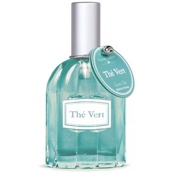 Esprit Provence Zelený čaj toaletná voda pre ženy 25 ml
