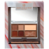 Body Collection Compact & Brush Set Súprava na oči 6 g + púder 2,5 g + rozjasňovač 2,5 g + kozmetický štetec 1 kus, kozmetické puzdro na make-up