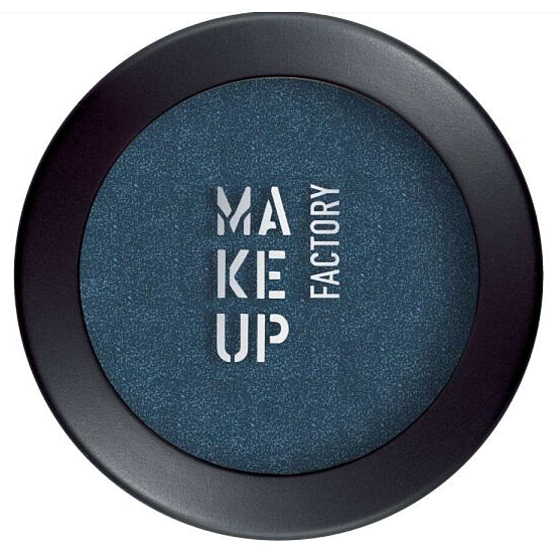 Make Up Factory Artist Očné tiene 570 Blue Sapphire 2 g