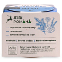 Jelenie chladivé mazivo na svaly, kĺby, chrbát a šľachy 250 ml