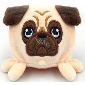Nekupto Antistress buddy Bruno 8 cm