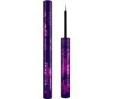 Essence Eyeliner Matte In The Bloom'light matné očné linky 2,8 ml