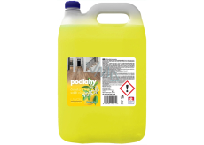 Lavon Easy Clean Lemon Spring čistič na podlahy univerzální 5 l