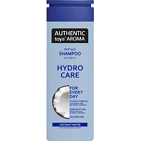 Authentic Toya Aroma Hydro Care šampón na vlasy, 400 ml