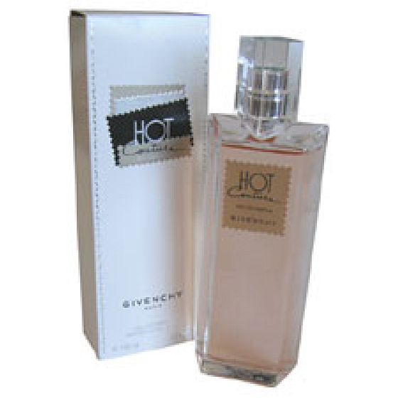 Givenchy Hot Couture toaletná voda pre ženy 30 ml
