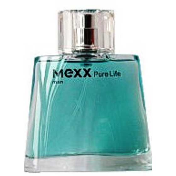Mexx Pure Life Man toaletná voda 50 ml