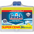 Finish Citrón čistič umývačky duopack, 2× 250 ml