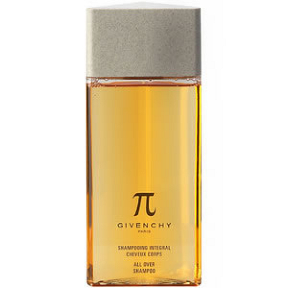 Givenchy Pí sprchový gél pre mužov 200 ml