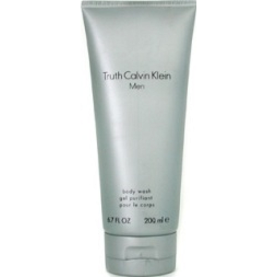 Calvin Klein Truth for Men sprchový gél 200 ml