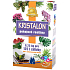 Agro Kristalon Izbové rastliny univerzálne hnojivo 0,25 kg pre 125 l zálievky