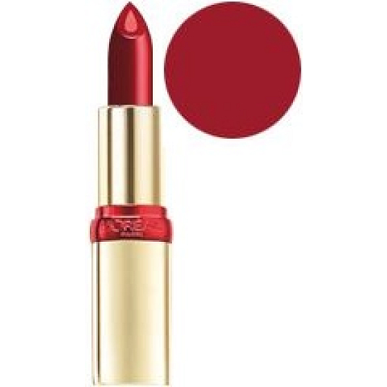 Loreal Paris Color Riche Serum Inside rúž S 503 Bright Burgundy 4,5 g