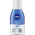Nivea Eye make-up remover Dvojfázový odličovač očí a make-upu, 125 ml