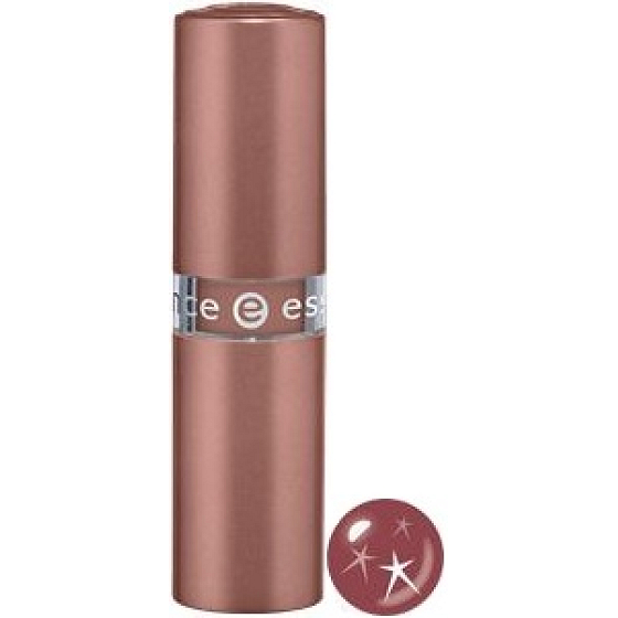 Essence Lipstick rúž 31 Glamour Queen 4 g