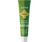 Alpa Lesana bylinný masážny krém 40 g