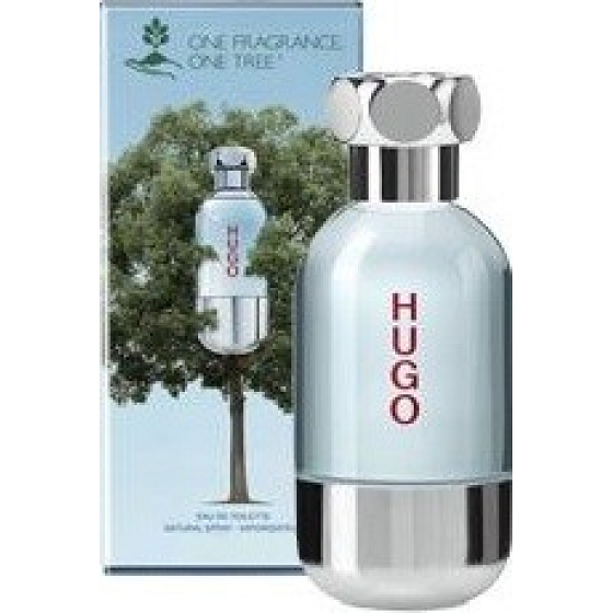 Hugo Boss Element One Fragrance One Tree toaletná voda pre mužov 40 ml