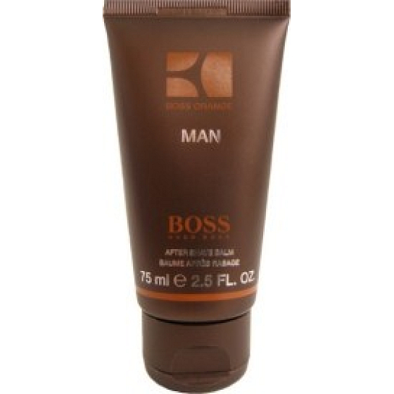 Hugo Boss Orange Man balzam po holení 75 ml