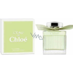 Chloé L'Eau de Chloé toaletná voda pre ženy 50 ml