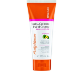 Sally Hansen Nails & Cuticles Hand Creme zjemňujúci krém na ruky a nechty 97 ml