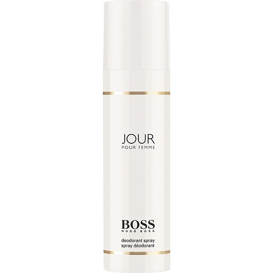 Hugo Boss Jour pour Femme dezodorant sprej pre ženy 150 ml