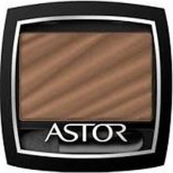 Astor Couture Eye Shadow očné tiene 190 Matte Brown 3,2 g