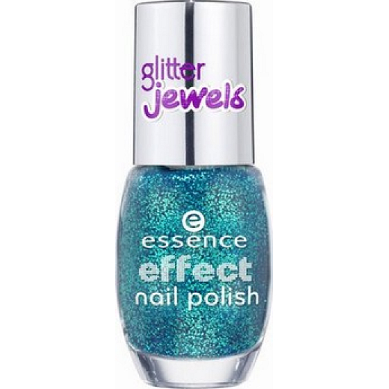 Essence Effect Nail Polish lak na nechty 06 Party In A Bottle 10 ml