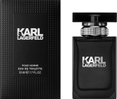Karl Lagerfeld pour Homme toaletná voda 50 ml