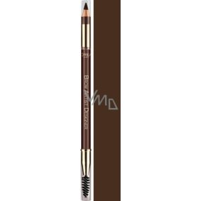 Loreal Paris Brow Artist Designer ceruzka na obočie 303 Deep Brown 1,2 g