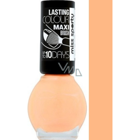 Miss Sporty Lasting Colour lak na nechty 546 7 ml