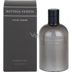 Bottega Veneta pour Homme sprchový gél 30 ml