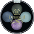 Dermacol Quattro Baked Eye Shadows očné tiene 01 5 g