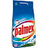 Palmex 5 Horská vôňa prášok na pranie 55 dávok 3,85 kg