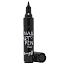 Barry M Nail Art Pens pero na zdobenie nechtov 2 čierna
