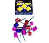 Meteorit pyrotechnika CE1 12 kusov predajné od 15 rokov!
