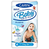 Carin Baby Soft & Dry Maxi 4, 7 -18 kg plienkové nohavičky 20 kusov