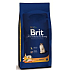 Brit Premium Kurča pre dospelé mačky 8 kg Kompletné krmivo