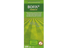 Agro Bofix prípravok proti burinám v okrasných trávnikoch 100 ml