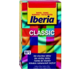Iberia Classic Farba na textil červená 2 × 12,5 g