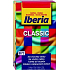 Iberia Classic Farba na textil červená 2 × 12,5 g