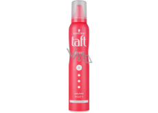 Taft Shine 4 žiarivý lesk penový kondicionér na vlasy 200 ml