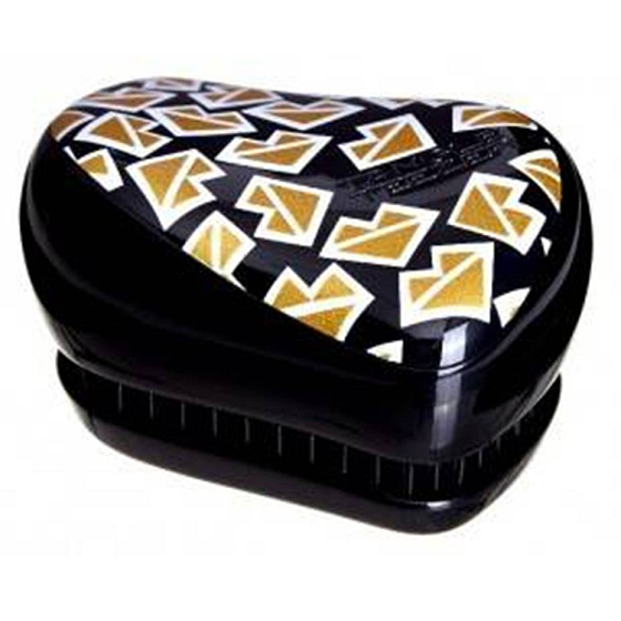 Tangle Teezer Compact Profesionálna kompaktná kefa na vlasy, Markus Lupfer
