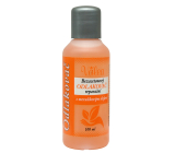 Valea Marhuľový olej Bezacetónový regeneračný odlakovač 100 ml