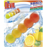 Dr. Devil Lemon Fresh bicolor 5Ball Wc záves 35 g