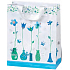 BSB Luxusná darčeková papierová taška 23 x 19 x 9 cm Blue Dreams LDT 372-A5