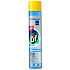 Cif Professional Multi Surface proti prachu čistiaci a leštiaci prípravok sprej 400 ml