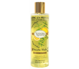 Jeanne en Provence Verveine Agrumes - Verbena a Citrusové plody vyživujúci sprchový olej 250 ml